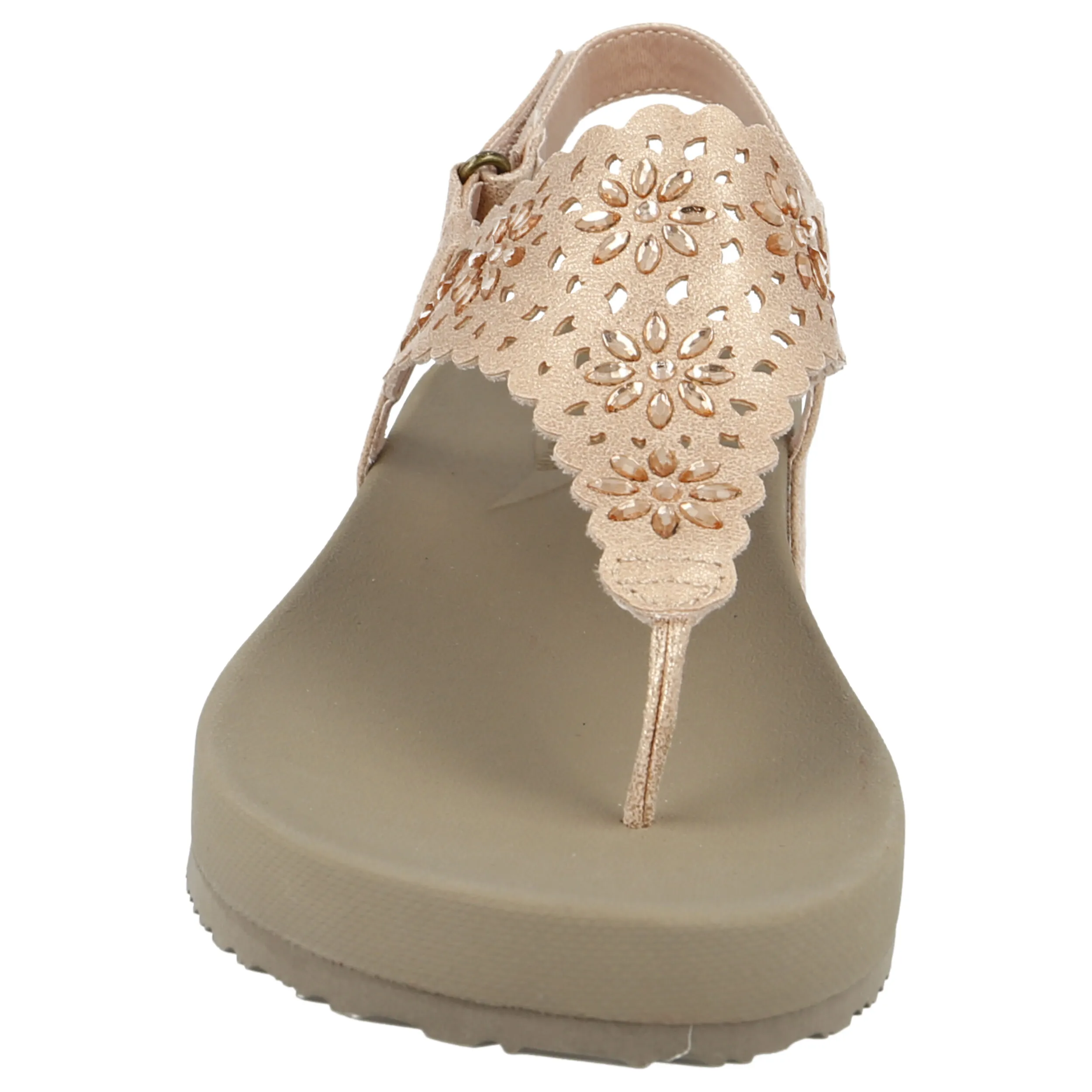 Sandalias Mujer Skechers ARCH FIT VINYASA