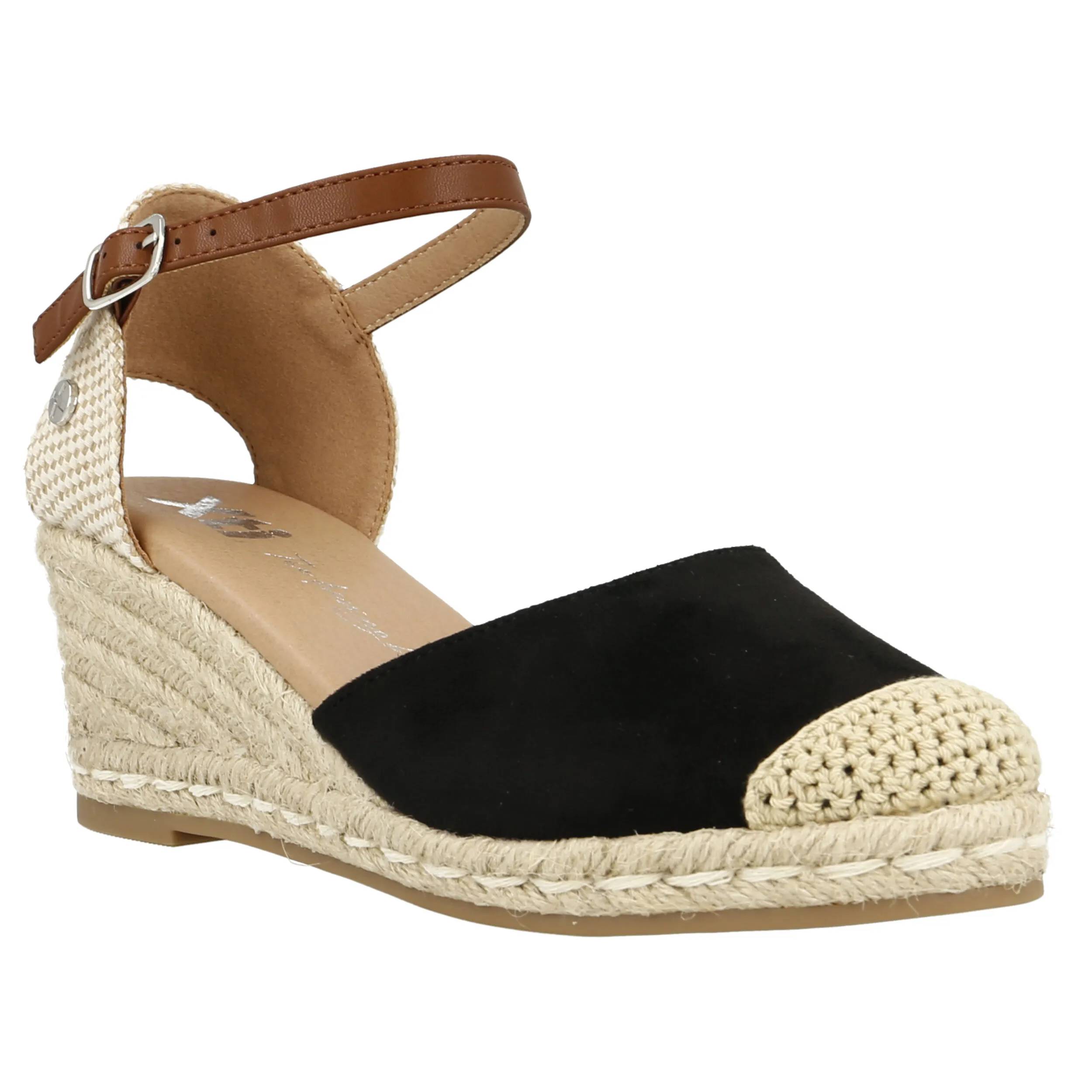 Sandalias Mujer Xti 140746