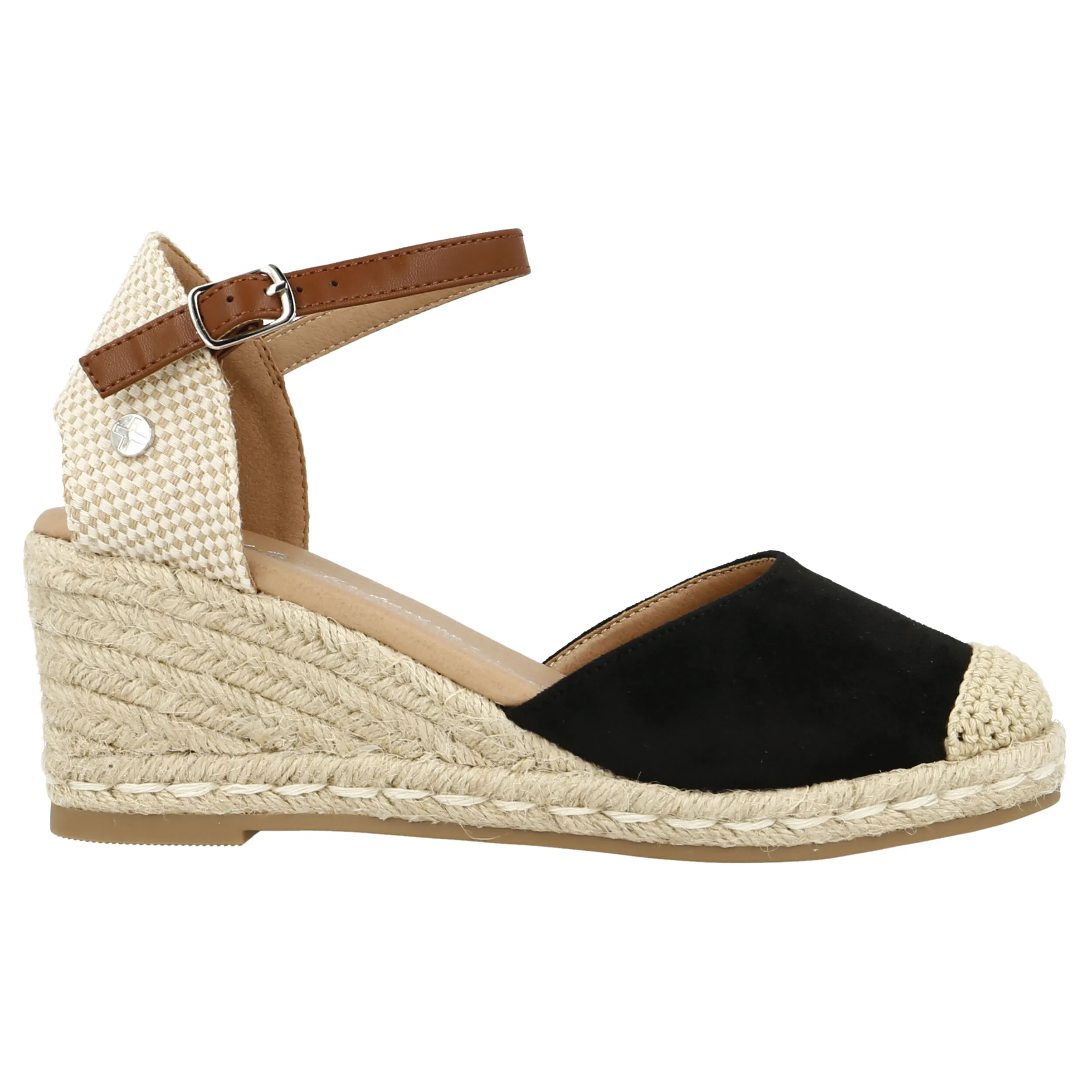 Sandalias Mujer Xti 140746