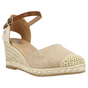 Sandalias Mujer Xti 140746