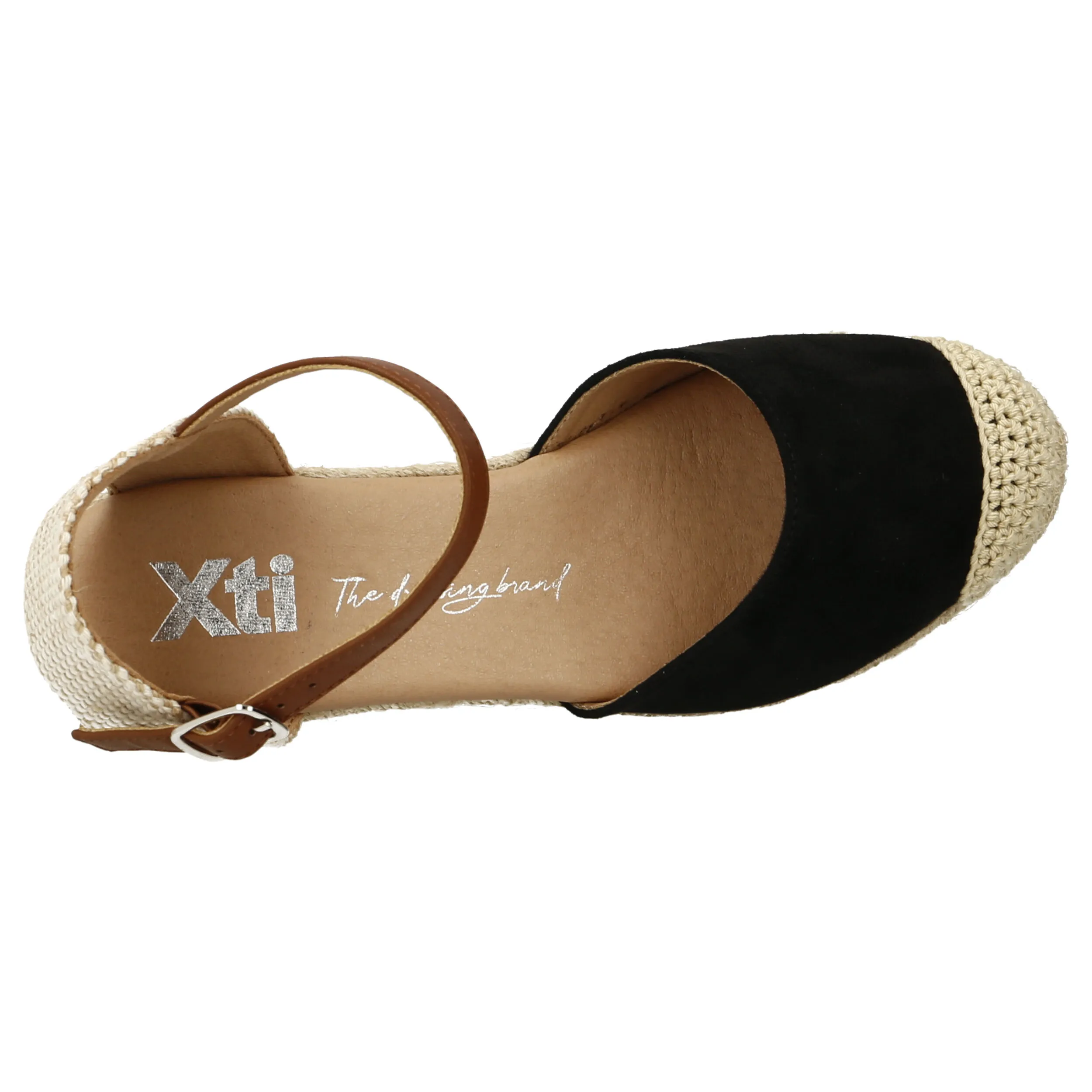 Sandalias Mujer Xti 140746