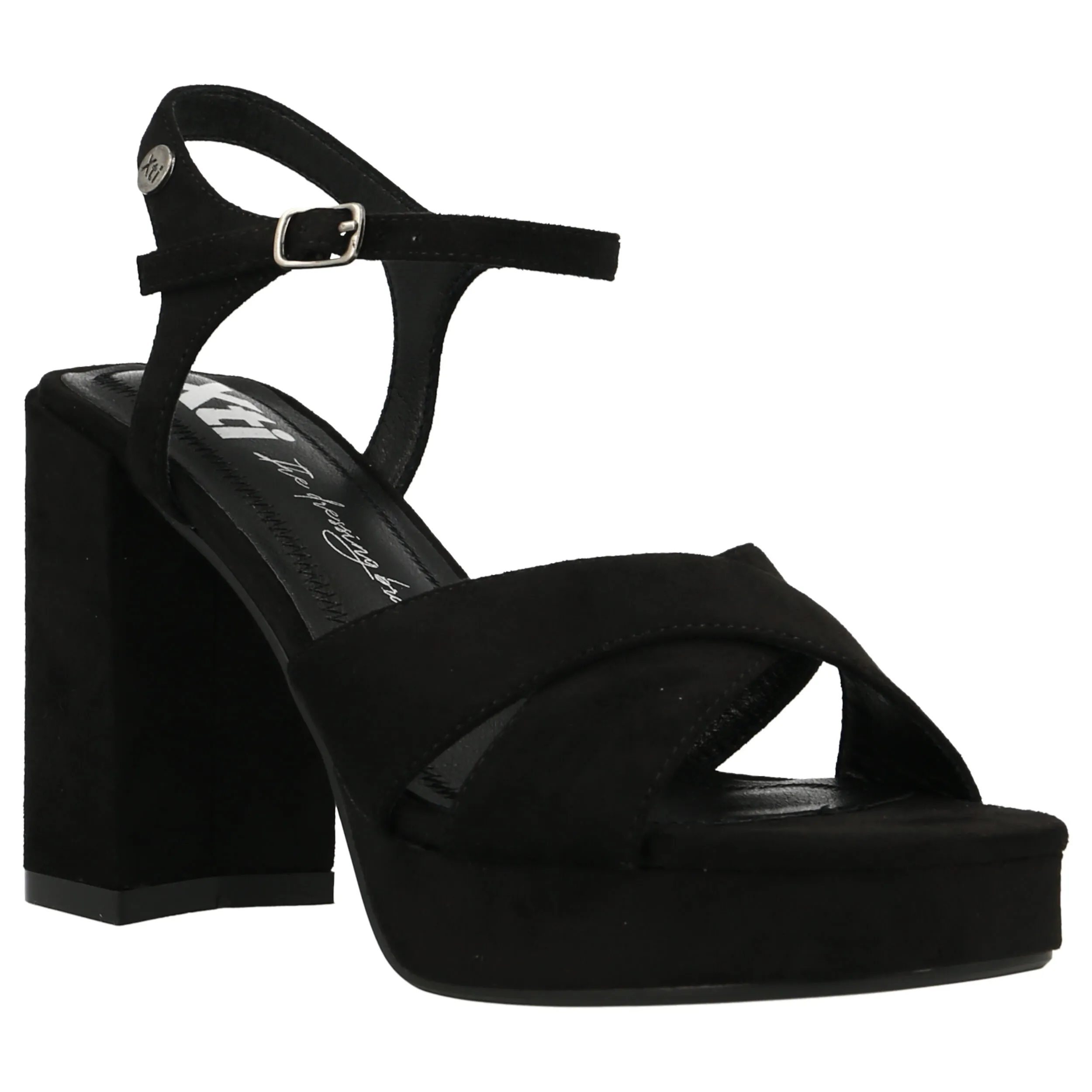 Sandalias Mujer Xti 142797