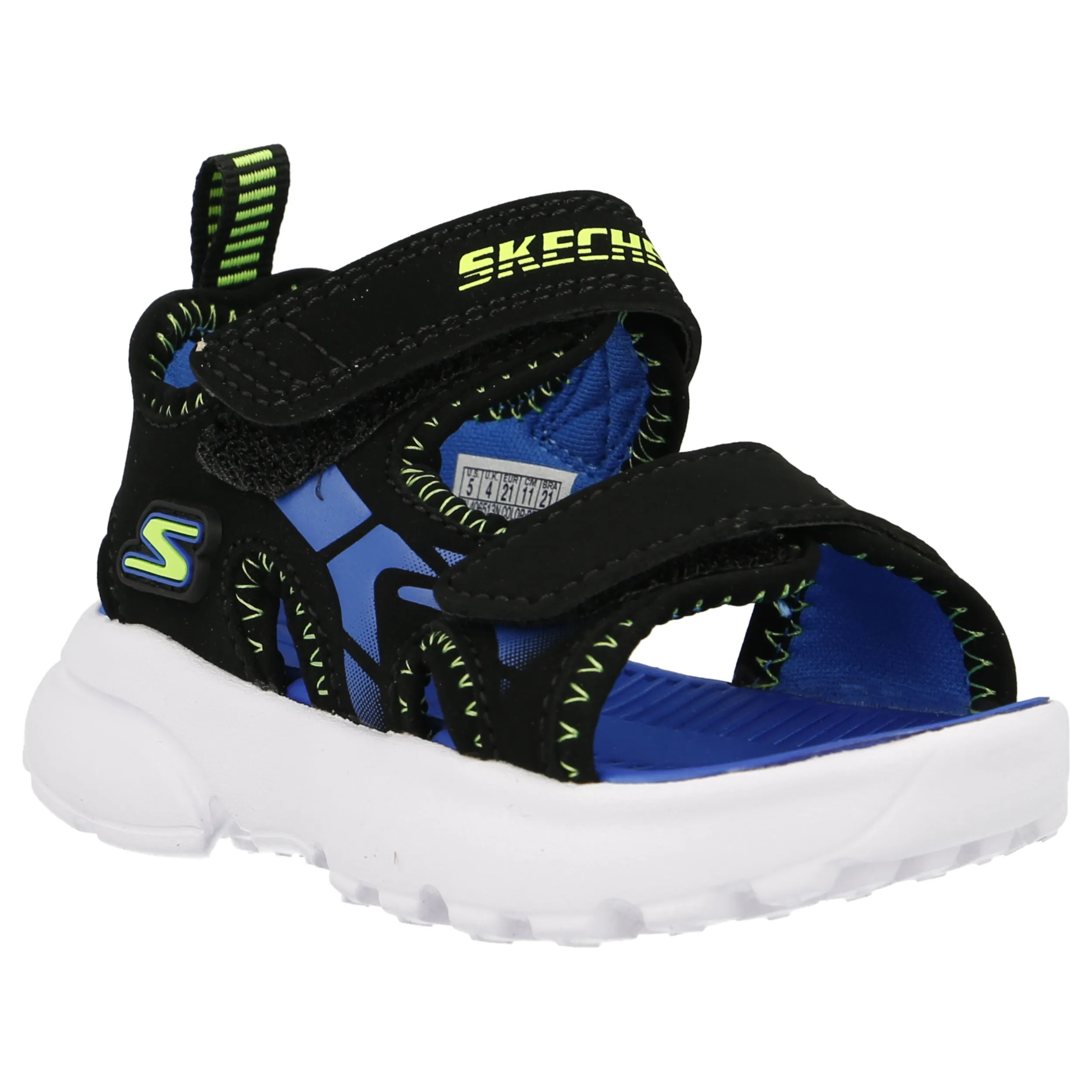 Sandalias Niño Skechers RAZOR SPLASH