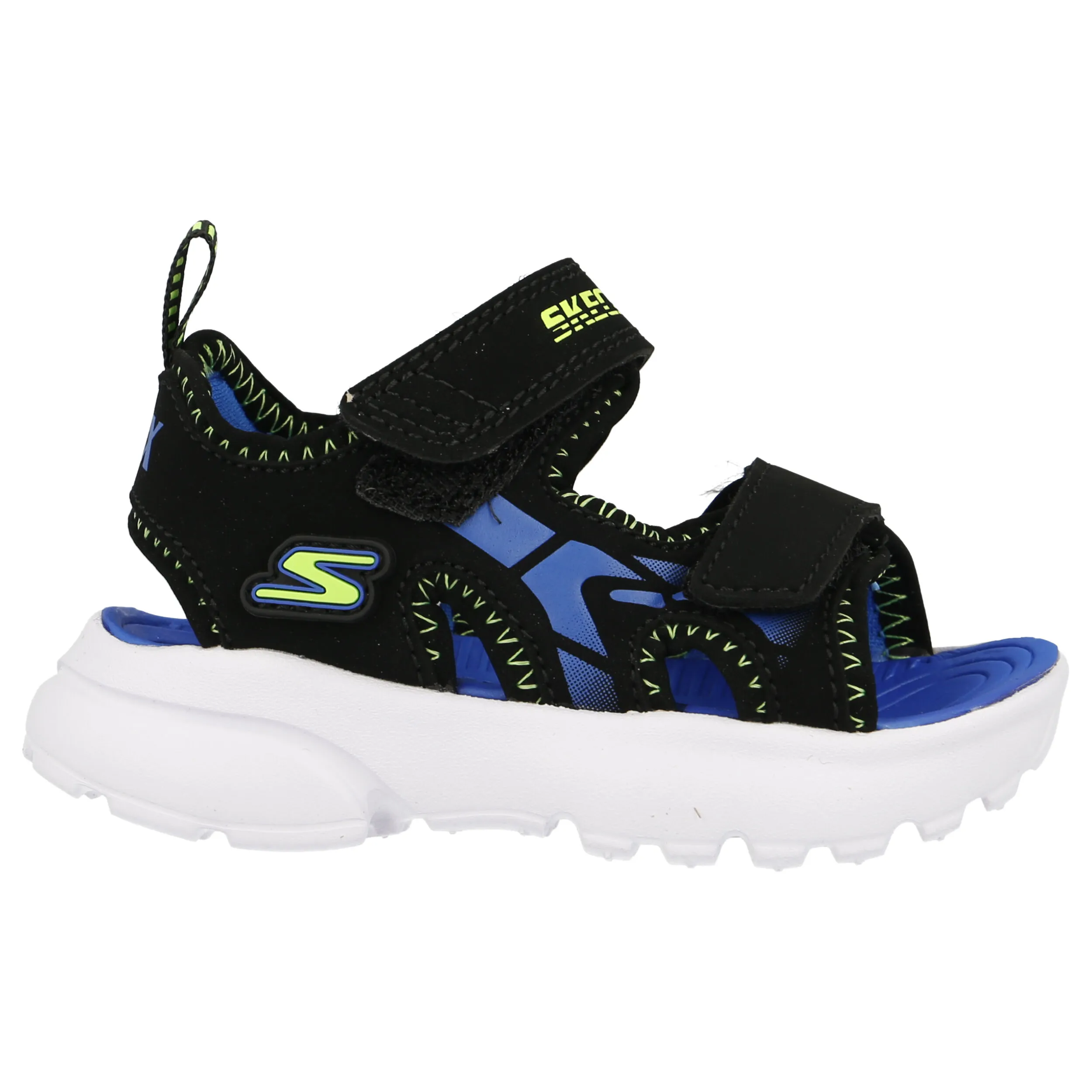 Sandalias Niño Skechers RAZOR SPLASH