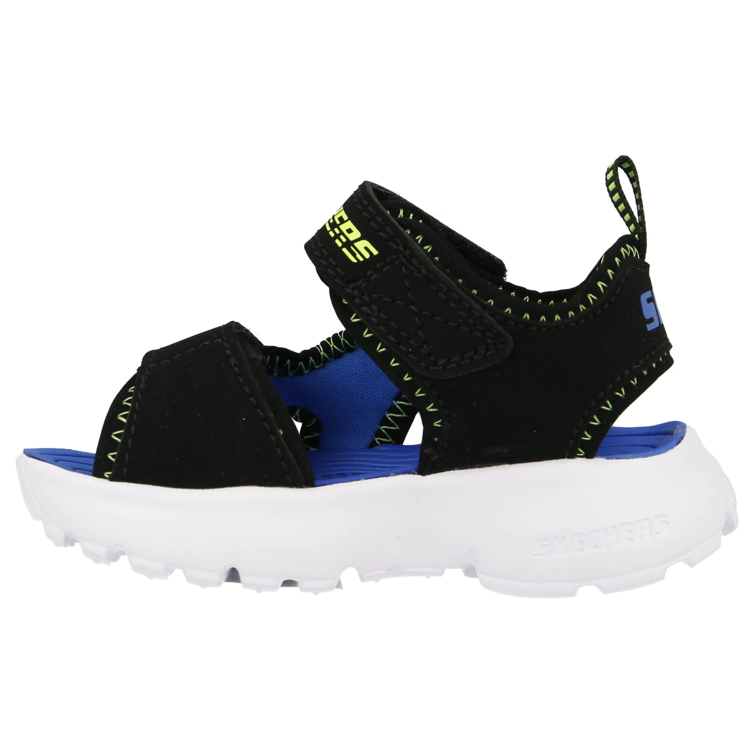 Sandalias Niño Skechers RAZOR SPLASH