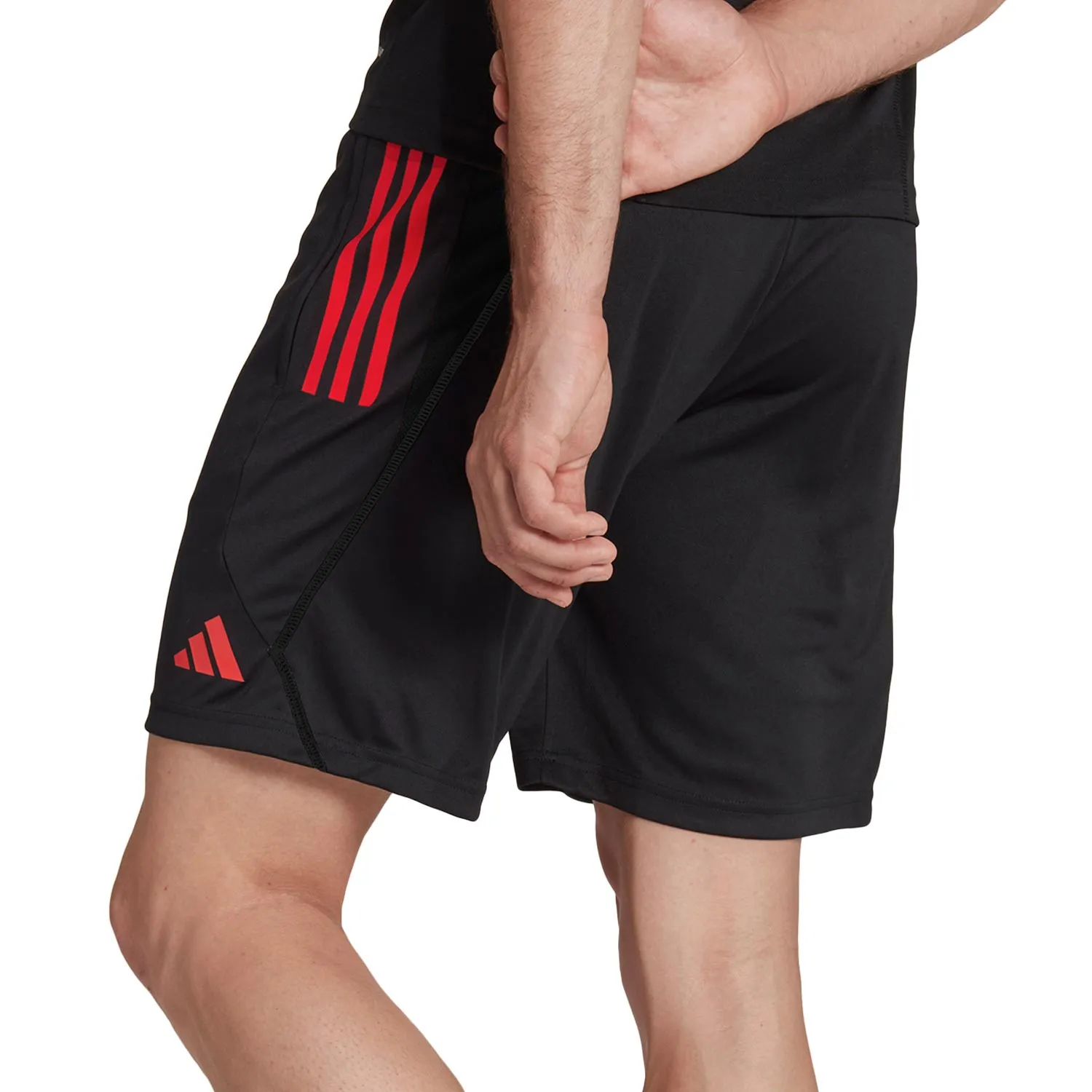 Short adidas Bélgica entrenamiento