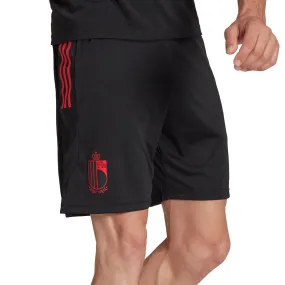 Short adidas Bélgica entrenamiento