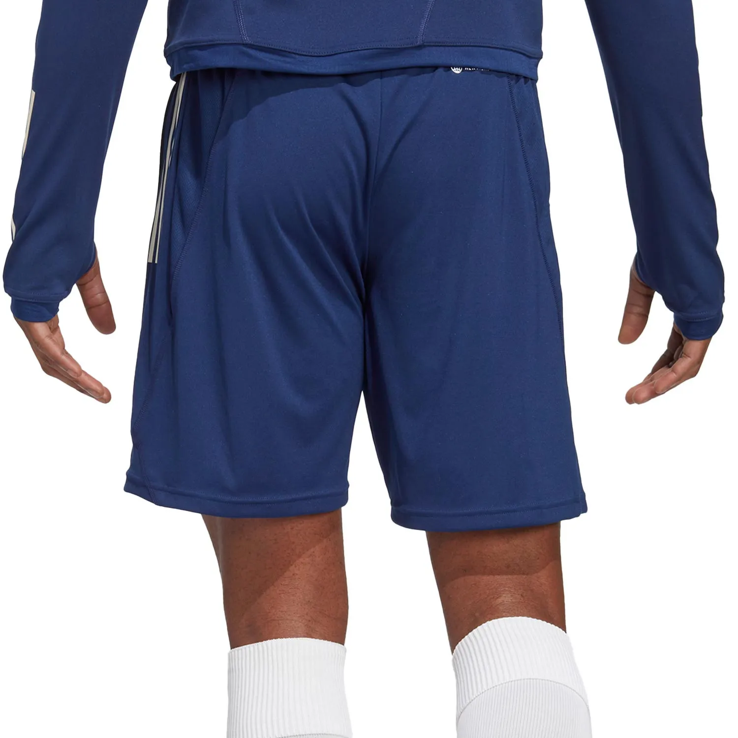 Short adidas Italia entrenamiento