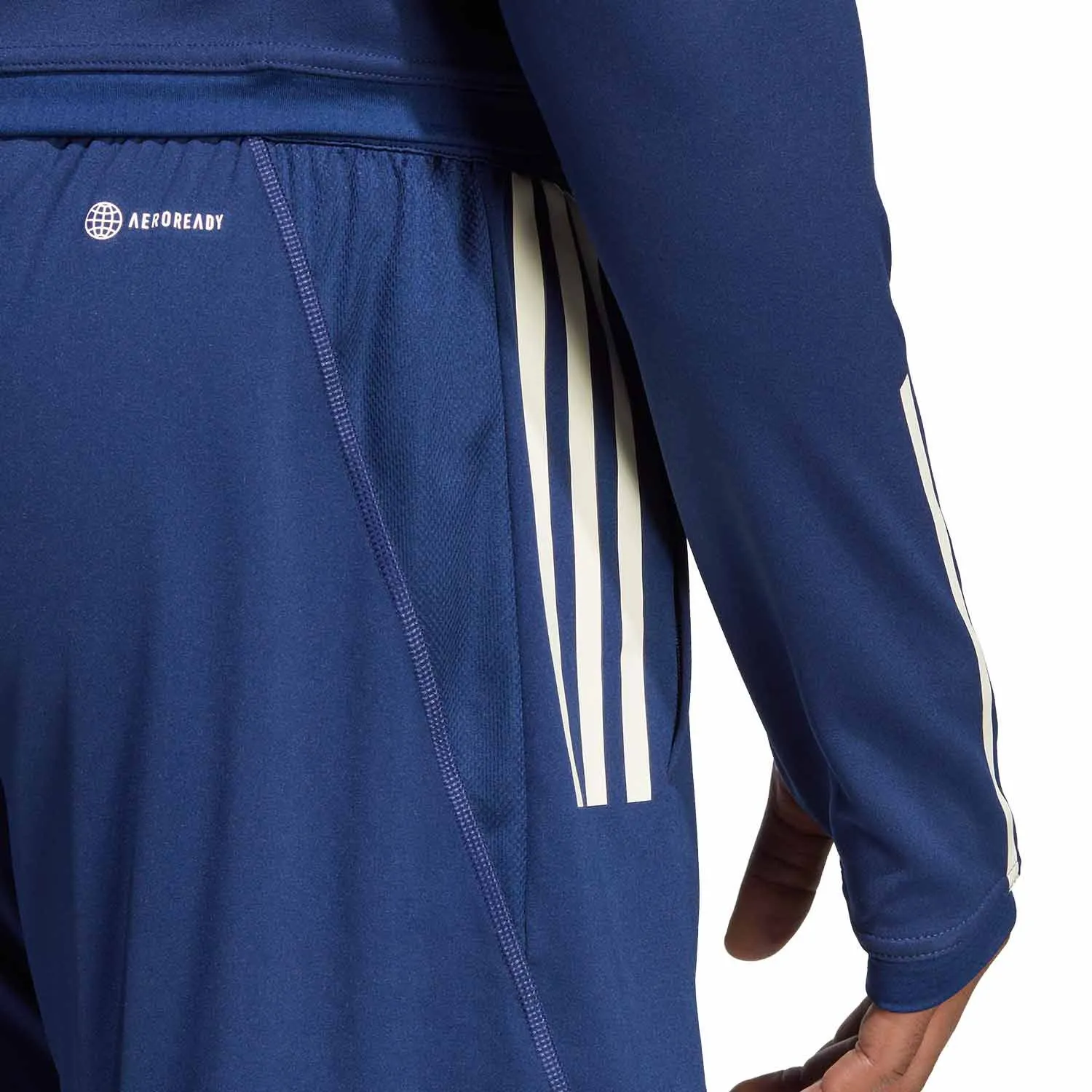 Short adidas Italia entrenamiento