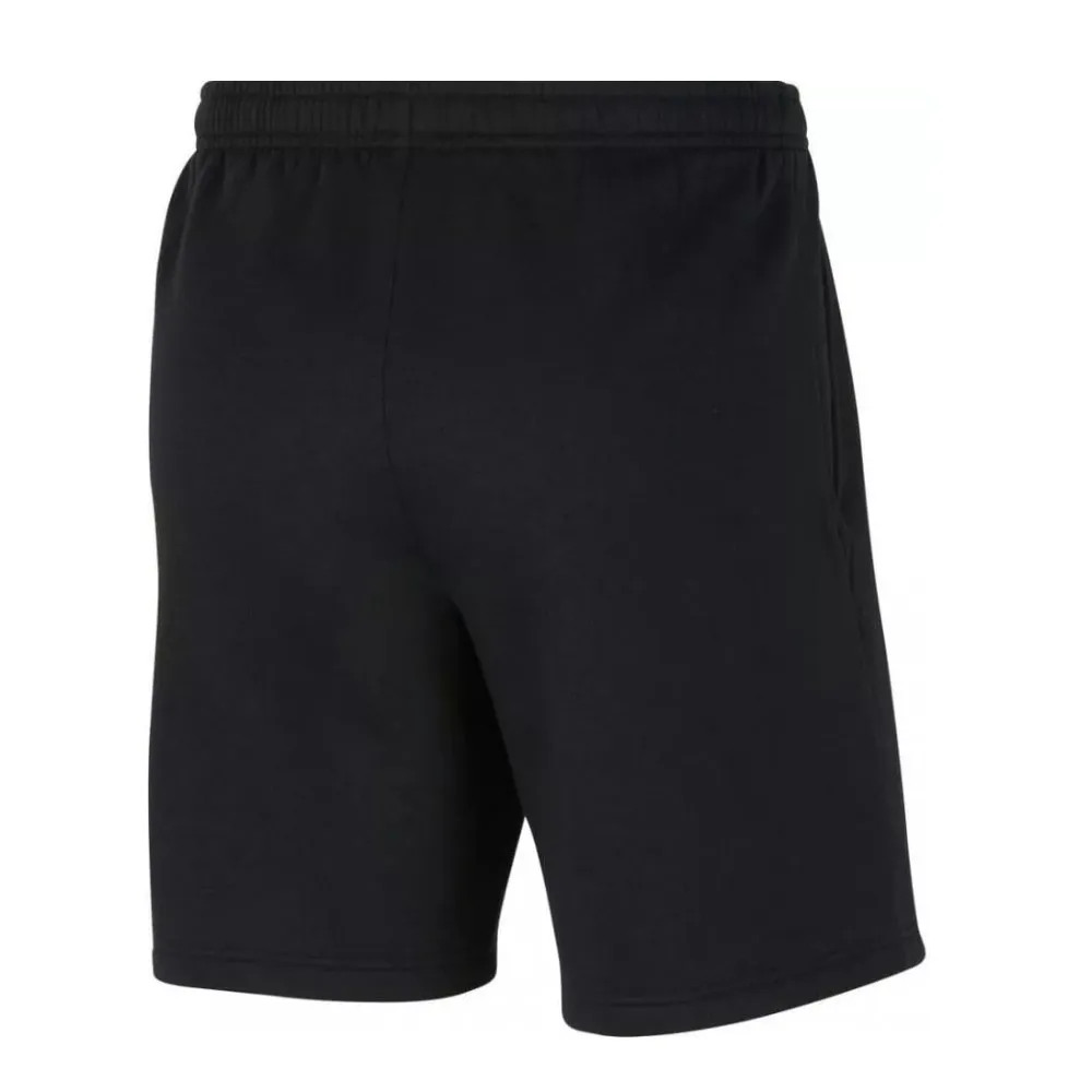 SHORT NIKE B PARK20 FLEECED KZ NEGRO CW6932-010