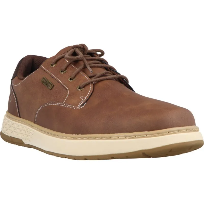 Skechers  Relaxed Fit Garlan Brown