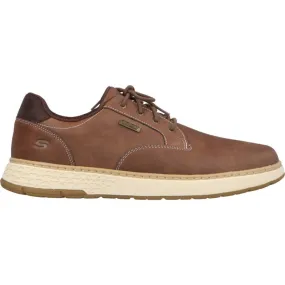 Skechers  Relaxed Fit Garlan Brown