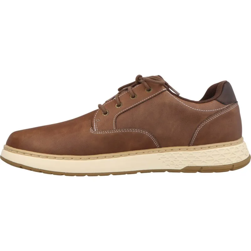 Skechers  Relaxed Fit Garlan Brown