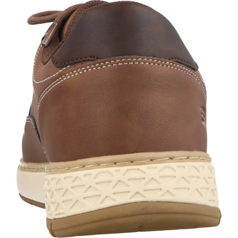 Skechers  Relaxed Fit Garlan Brown