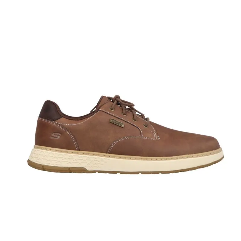 Skechers  Relaxed Fit Garlan Brown