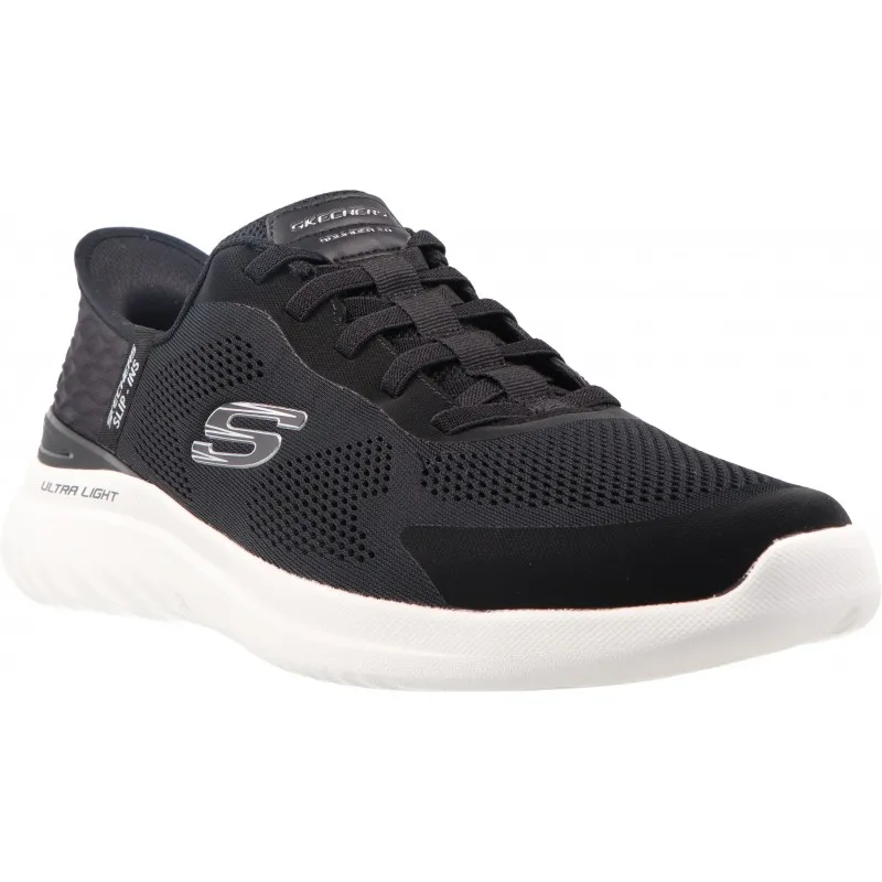 Skechers  Slip ins Bounder 2.0 Black