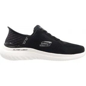 Skechers  Slip ins Bounder 2.0 Black