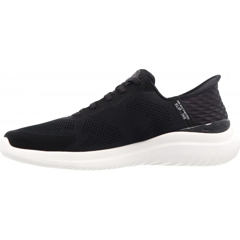 Skechers  Slip ins Bounder 2.0 Black