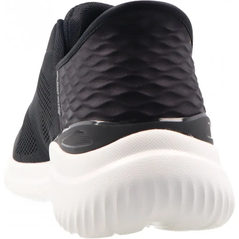 Skechers  Slip ins Bounder 2.0 Black