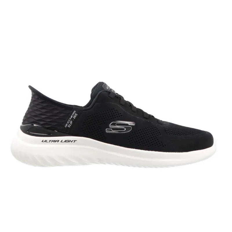 Skechers  Slip ins Bounder 2.0 Black