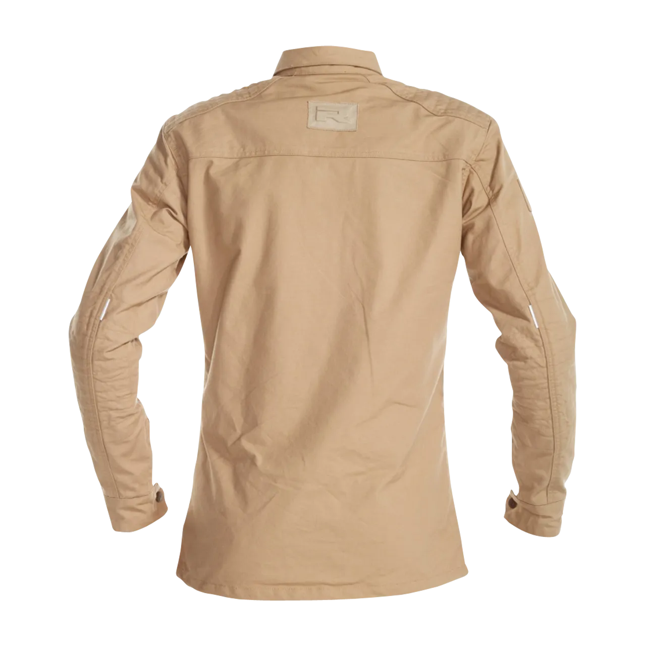 Sobrecamisa de Moto Richa Hamada Camel