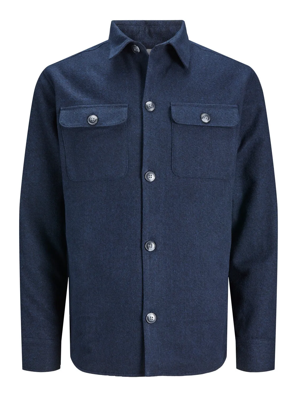 Sobrecamisa Junior | Azul oscuro | Jack & Jones®