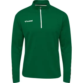 Sudadera 1/2 cremallera Hummel hmlAUTHENTIC