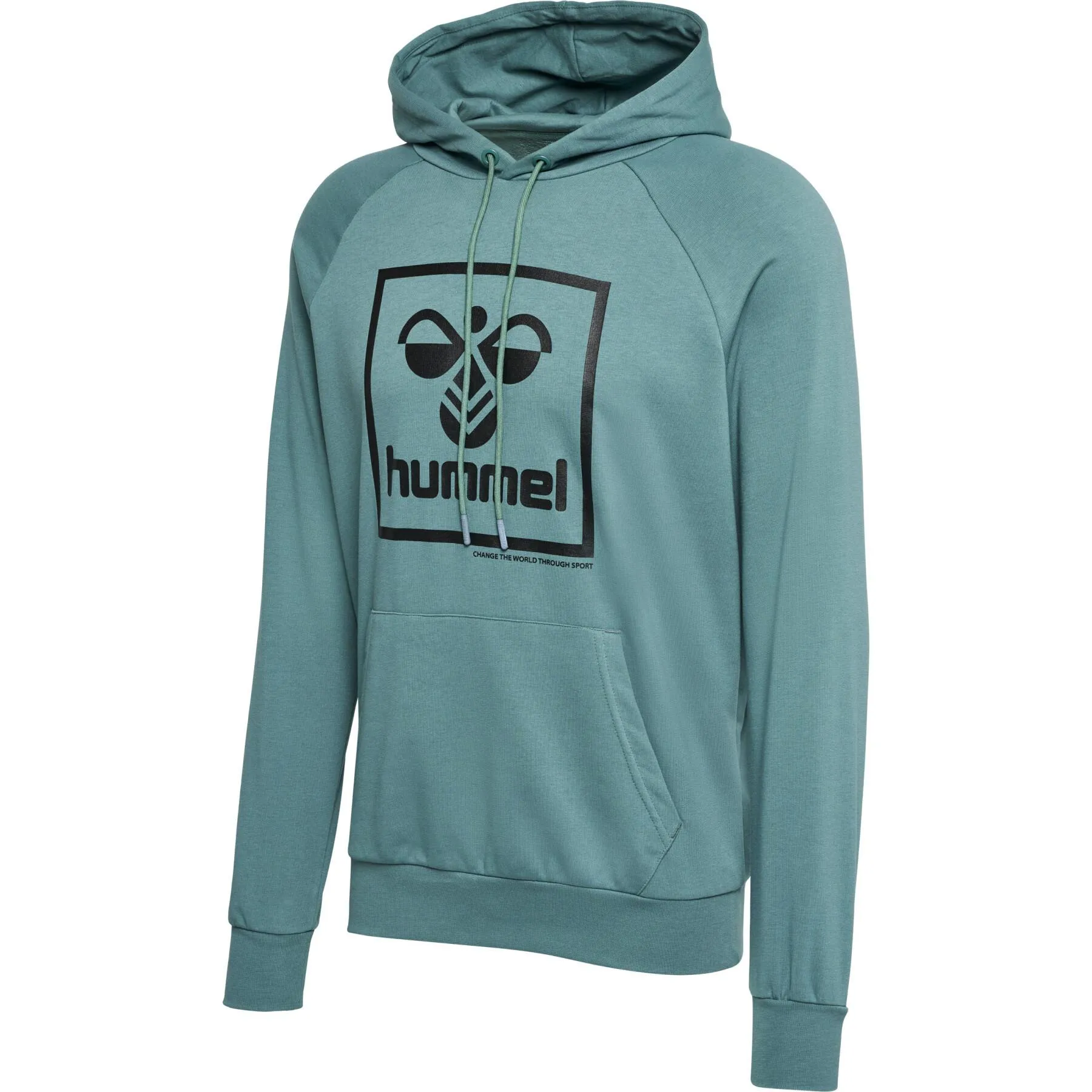 Sudadera con capucha Hummel Isam 2.0