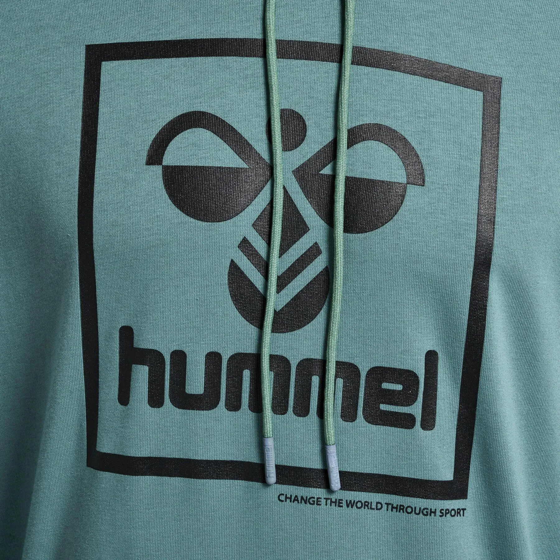 Sudadera con capucha Hummel Isam 2.0