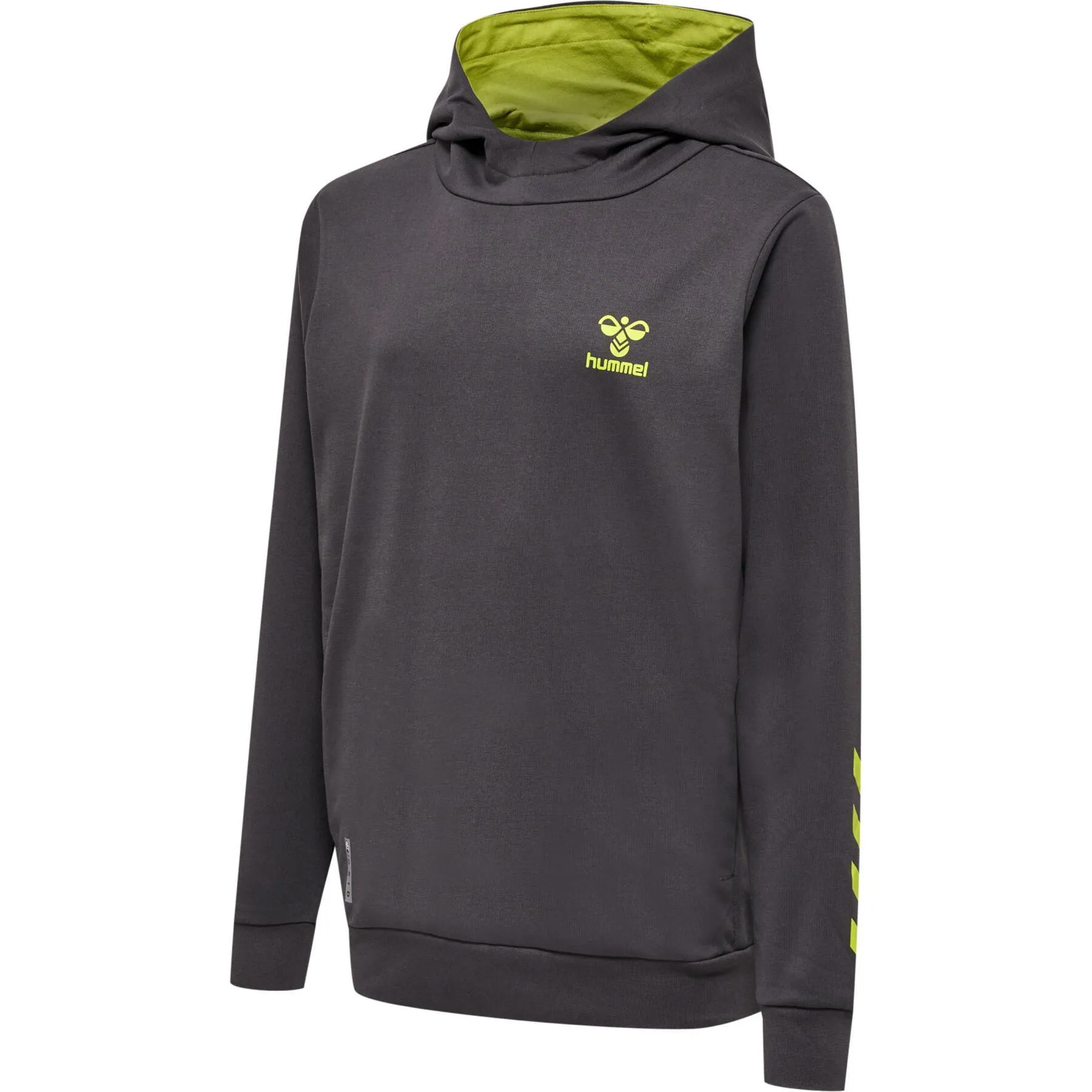 Sudadera de algodón para niños Hummel Off-Grid