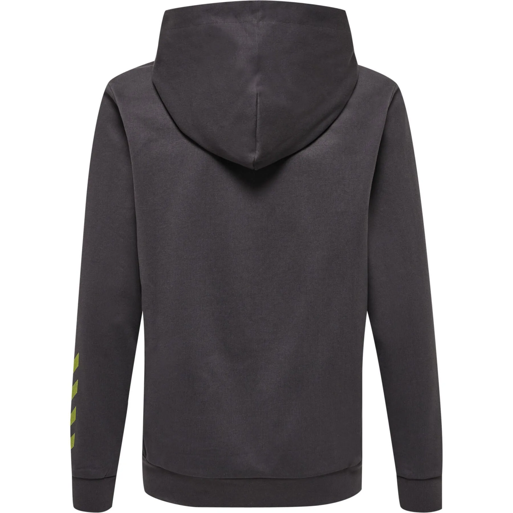 Sudadera de algodón para niños Hummel Off-Grid