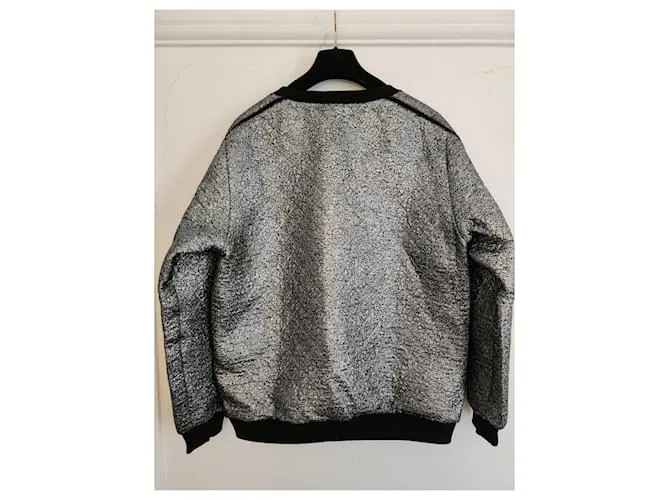 Sudadera kenzo. Plata Verde 