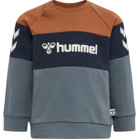 Sudadera para niños Hummel Samson [Tamaño 3 años]