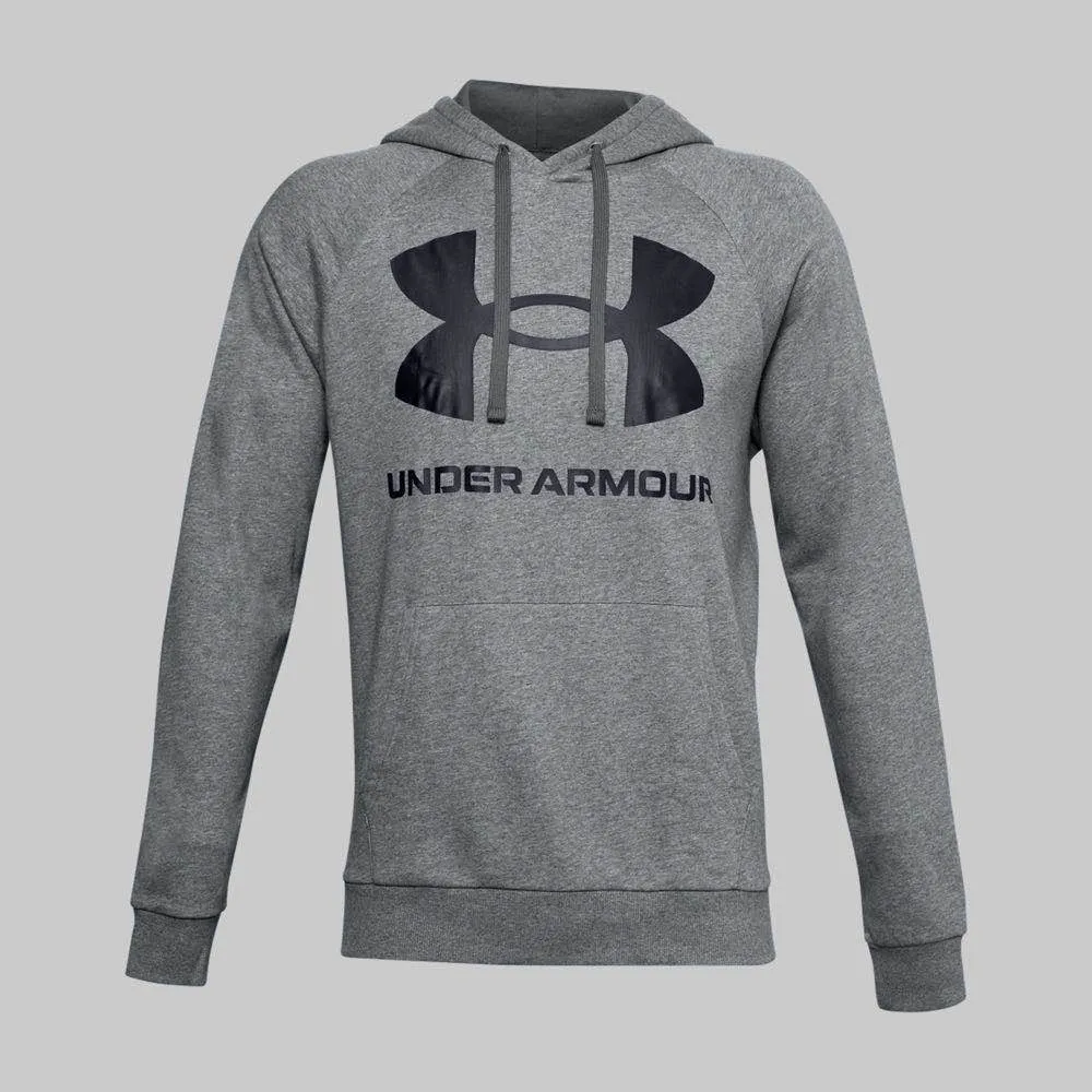 Sudadera Under Armour Rival Fleece Logo Hombre