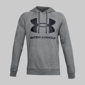 Sudadera Under Armour Rival Fleece Logo Hombre