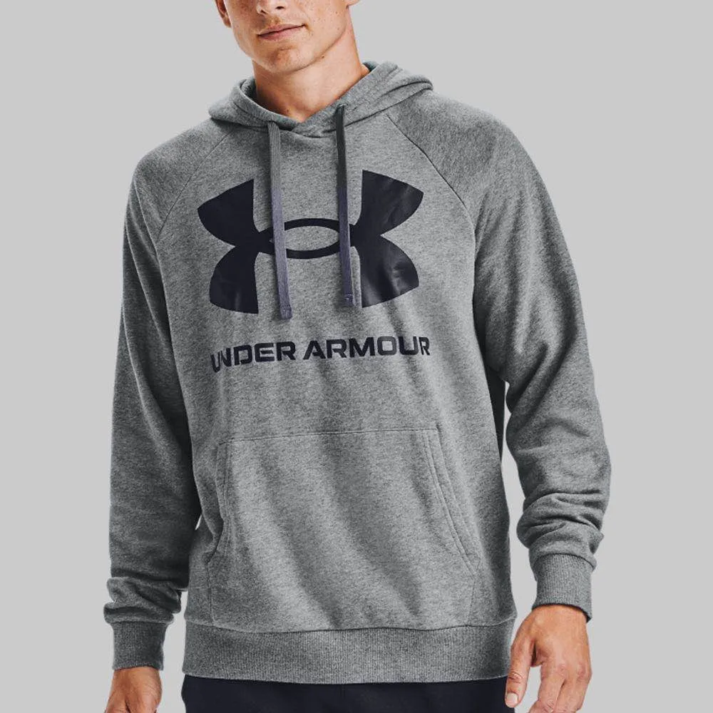 Sudadera Under Armour Rival Fleece Logo Hombre