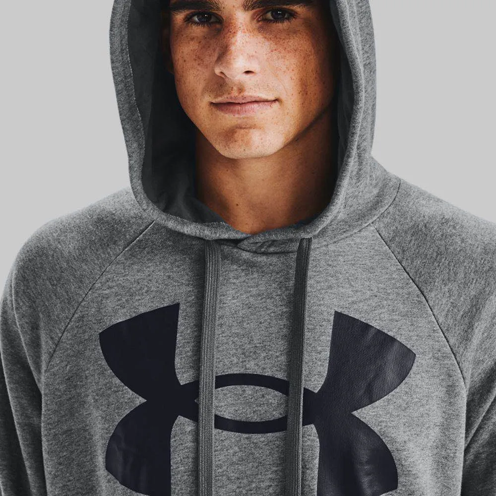 Sudadera Under Armour Rival Fleece Logo Hombre