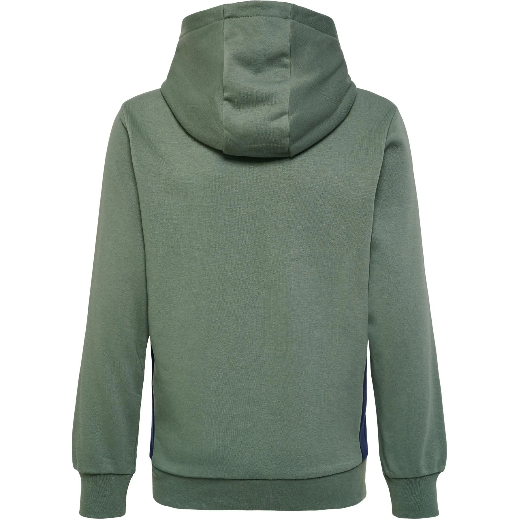 Sweatshirt sudadera de algodón para niños Hummel HmlStaltic