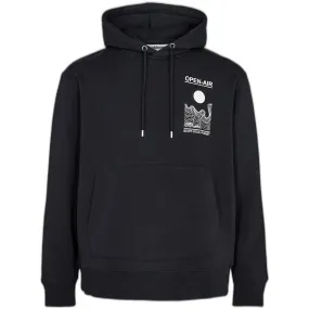 Sweatshirt à capuche  9297