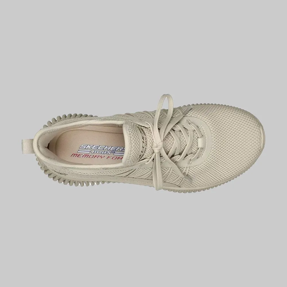 Tenis Skechers Bobs Geo Mujer