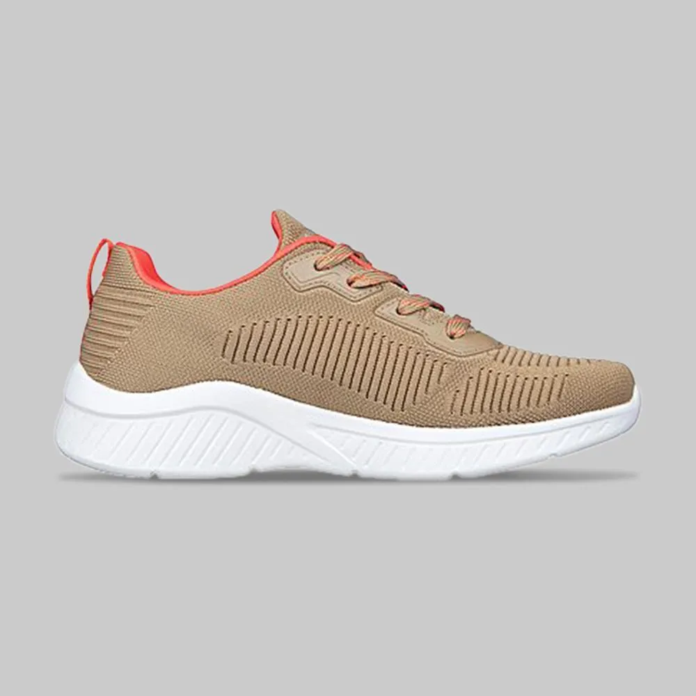 Tenis Skechers Bobs Squad Air Mujer