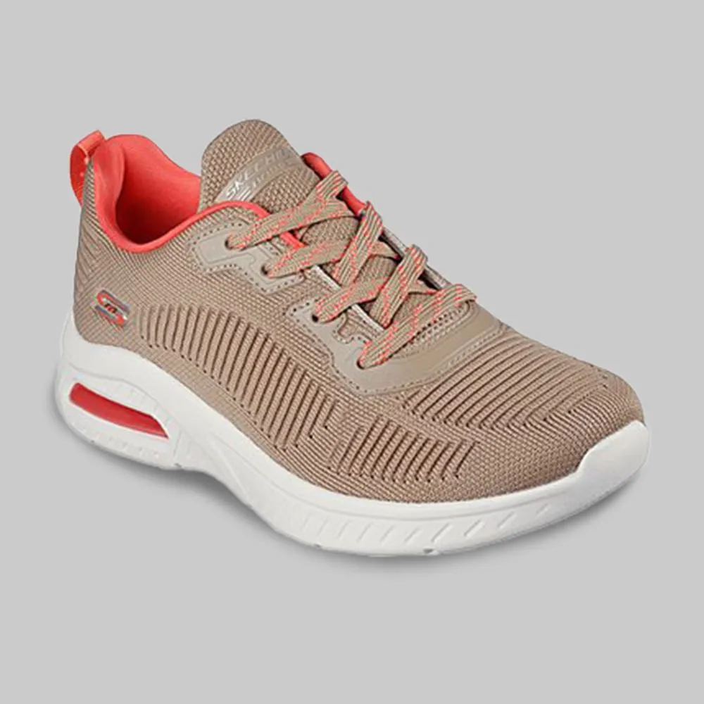 Tenis Skechers Bobs Squad Air Mujer