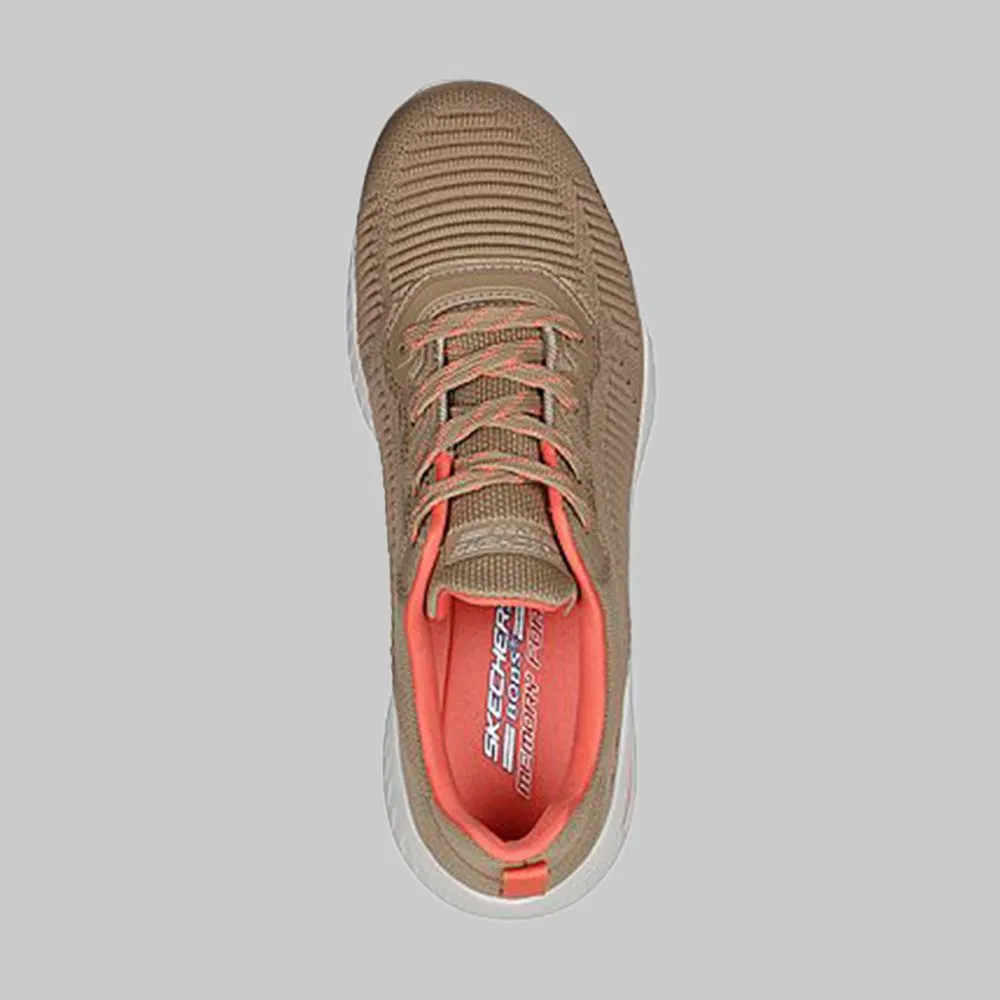 Tenis Skechers Bobs Squad Air Mujer