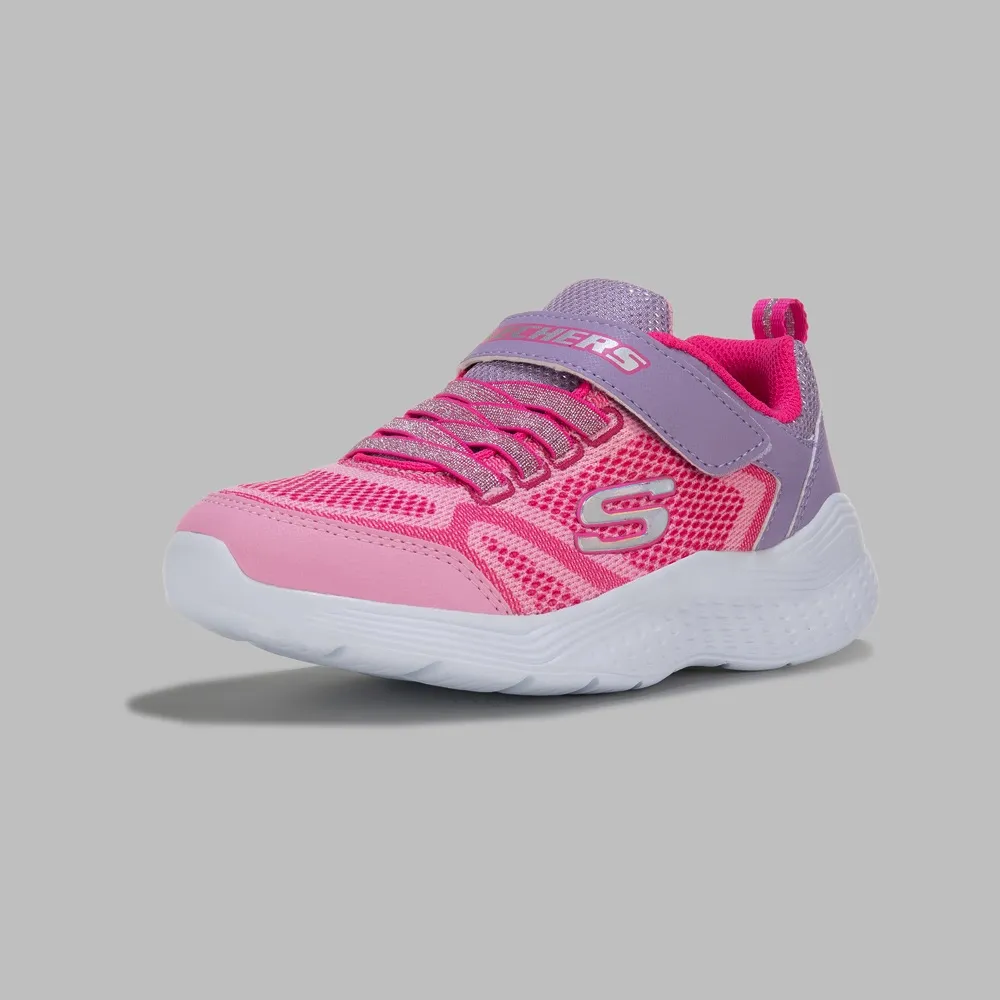 Tenis Skechers Snap Sprints Niña