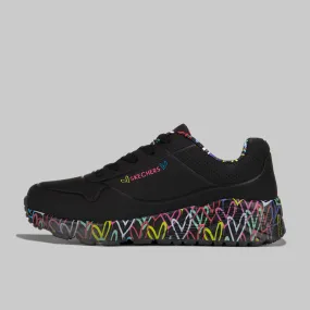 Tenis Skechers UNO Lite Joven