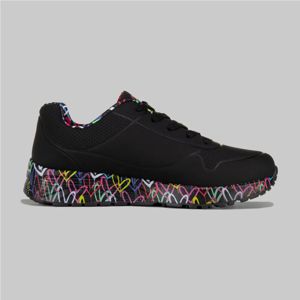 Tenis Skechers UNO Lite Joven