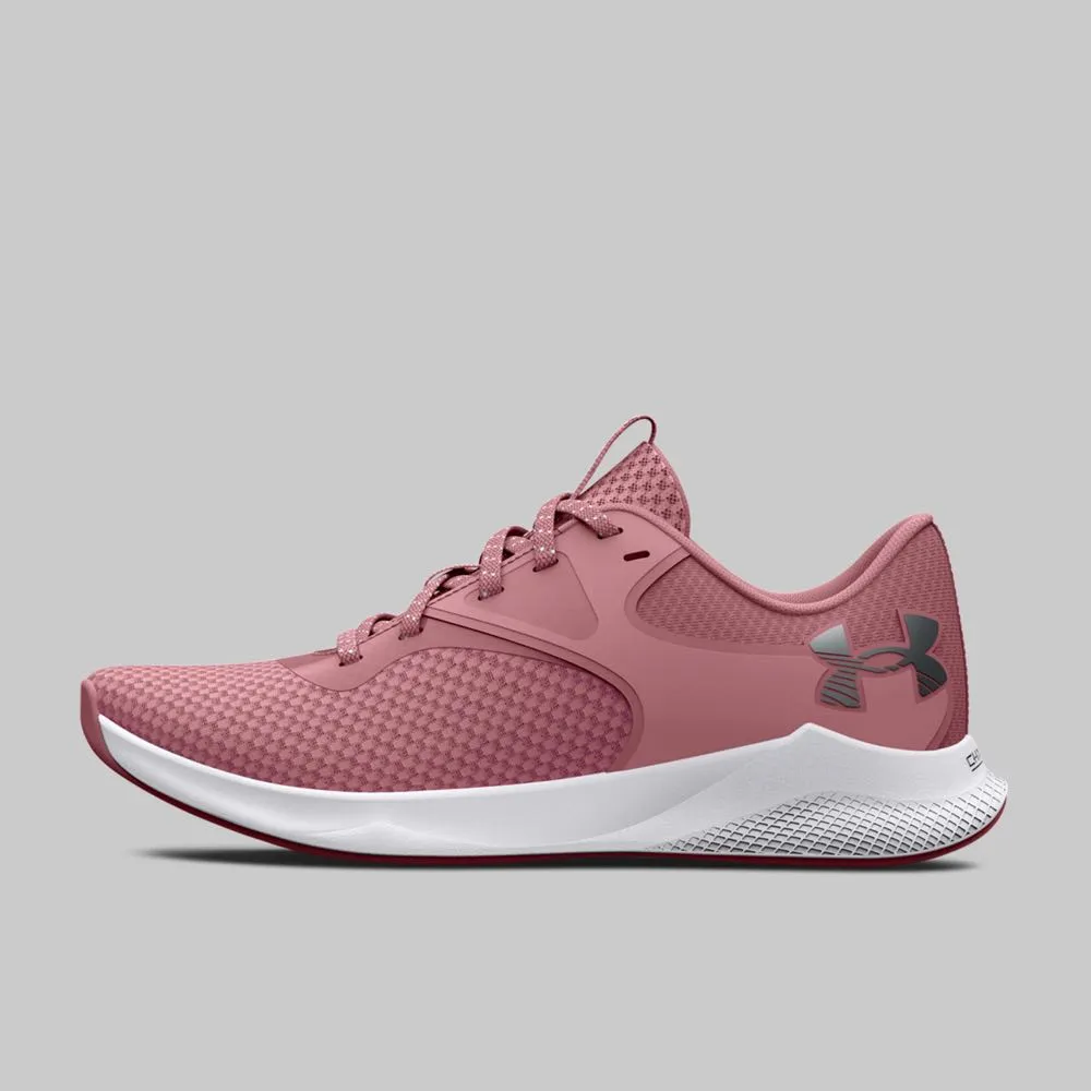 Tenis Under Armour Charged Aurora 2 Mujer