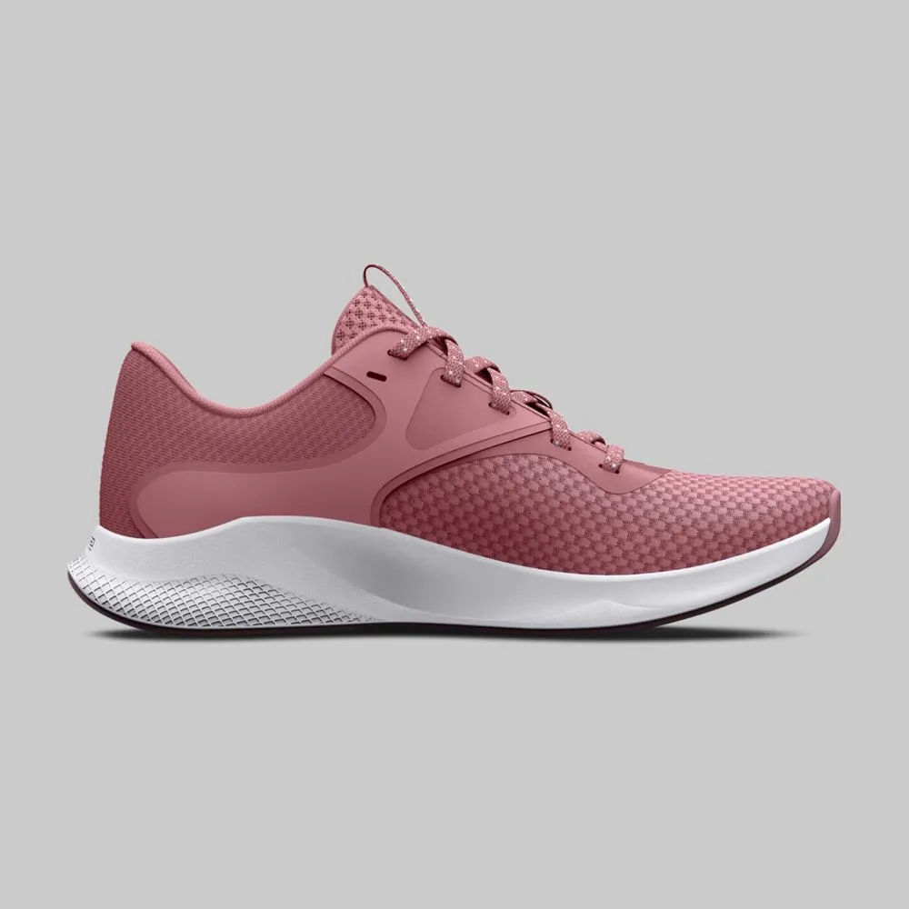 Tenis Under Armour Charged Aurora 2 Mujer