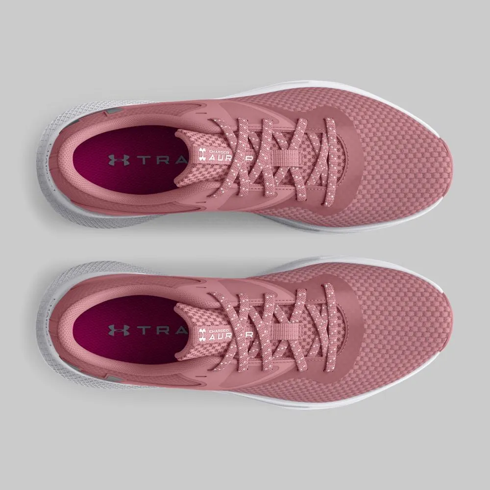 Tenis Under Armour Charged Aurora 2 Mujer