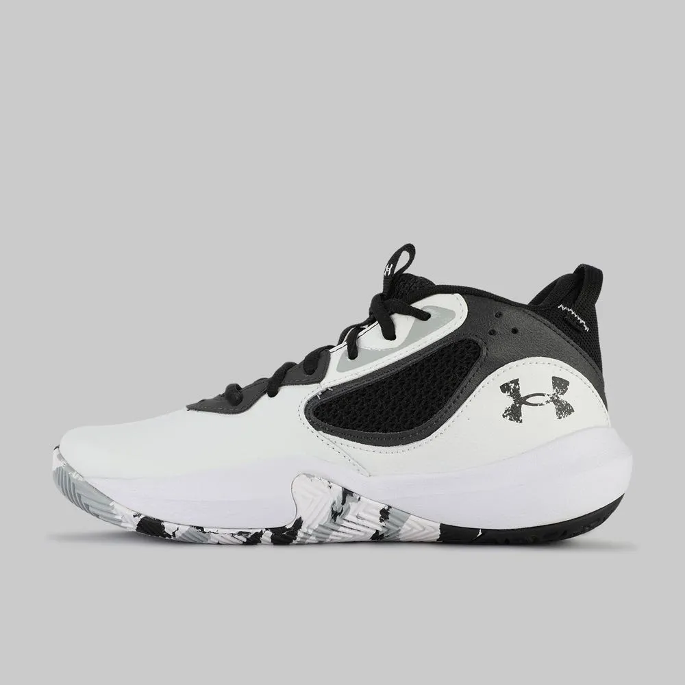 Tenis Under Armour Lockdown 6 Joven